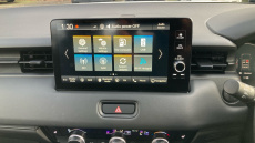 Honda HR-V 1.5 eHEV Elegance 5dr CVT Hybrid Hatchback